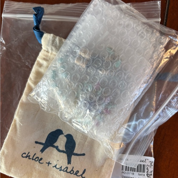 Chloe + Isabel Positano Convertible Pendant Necklace: New - Picture 10 of 14